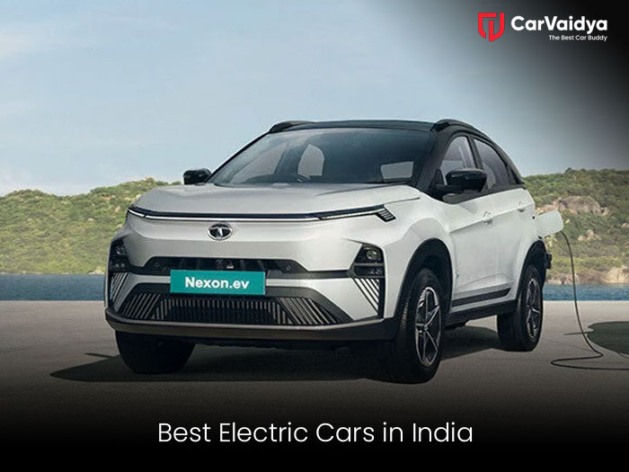 Best Electric Cars in India: List of Top 11 EV Cars in India (2024 Updated)