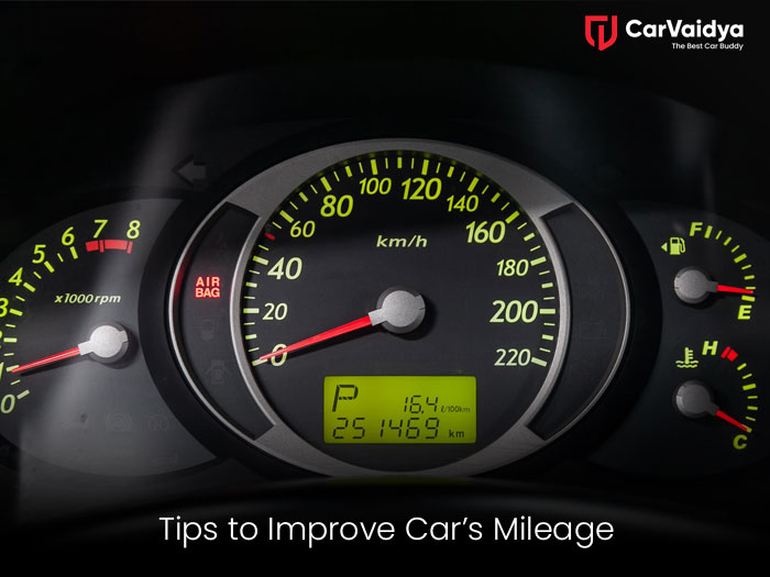 7 Proven Tips to Improve Your Car's Mileage