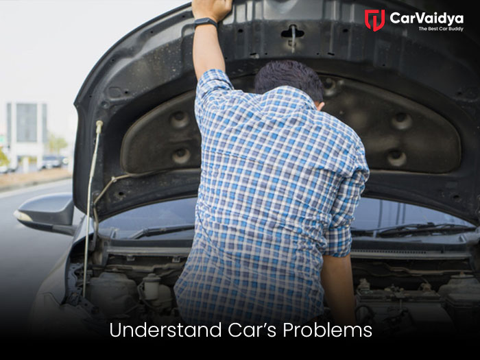 Understanding Your Car Service Problems