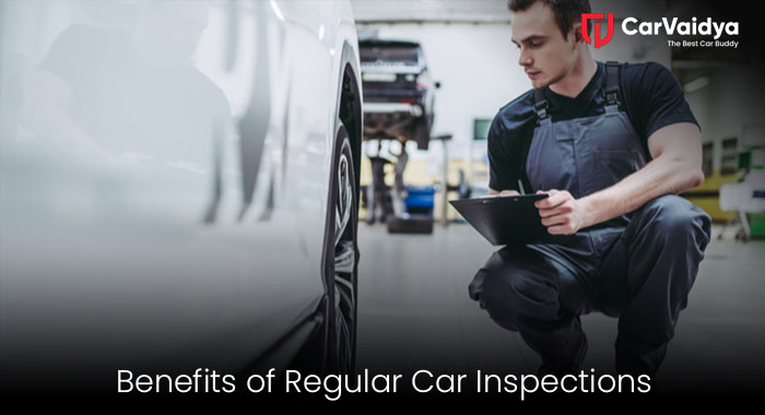 Five Key Benefits of Regular Car Inspections