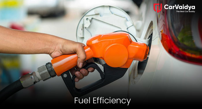 5 Hacks for Better Fuel Efficiency