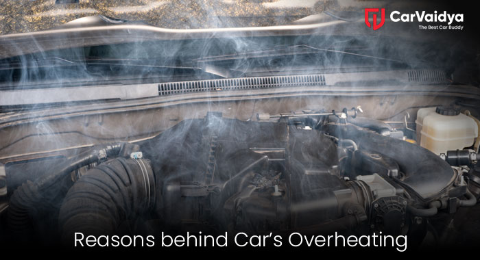 Reasons Why Your Car Is Overheating: A Detailed Guide