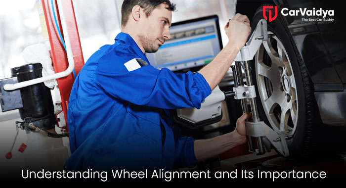 Understanding Wheel Alignment and Its Importance