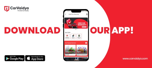 mobile app carvaiyda