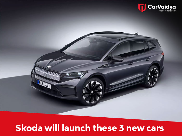 Skoda will launch these 3 new cars in the Indian market this year