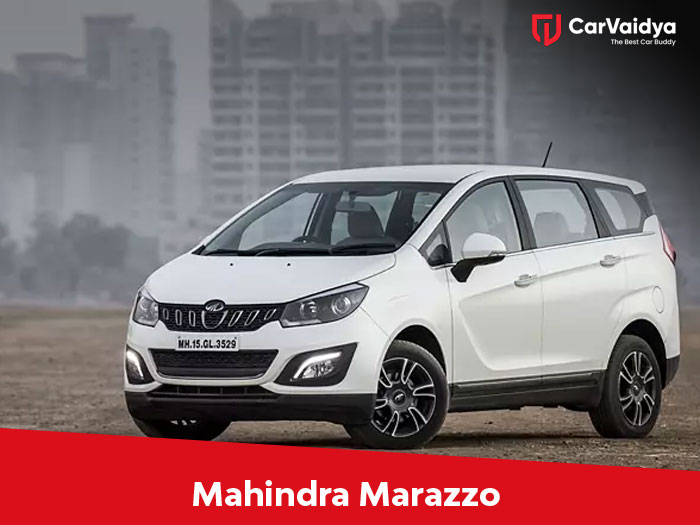 Mahindra Stops Selling This 7-Seater Car! You'll Be Surprised by the Reason