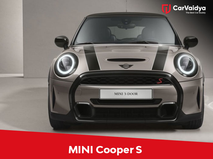 Pre-Launch Bookings Open for MINI Cooper S and All-Electric Countryman