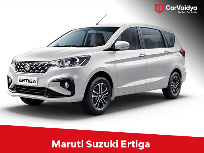 Maruti's 7-Seater Car for Large Families