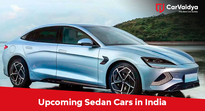 Upcoming Sedan: These 3 new sedans will enter the Indian market