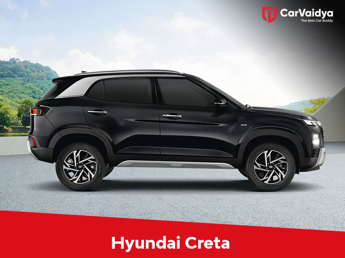 Do you also want to buy the amazing SUV Hyundai Creta