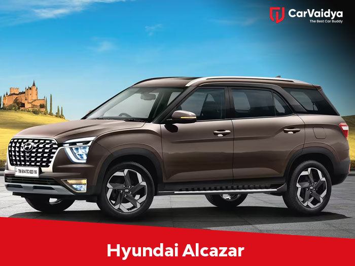 The tremendous demand for this 7-seater Hyundai car.