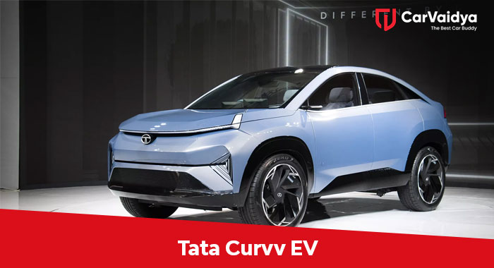 Tata Curvv EV: 5 Key Highlights of India's First Coupe SUV's Attractive Interior