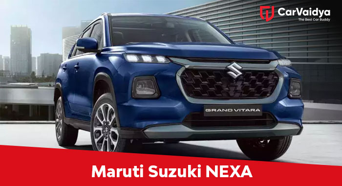 Maruti Suzuki Nexa: Over 2.7 Million Premium Cars Sold