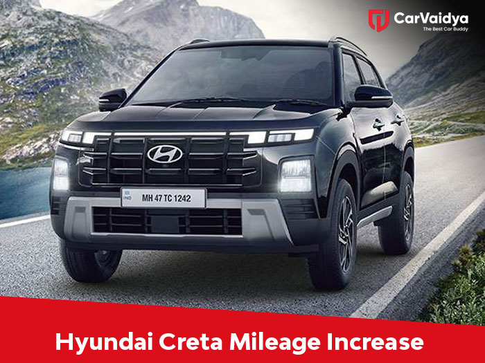 Hyundai Creta will also give bike-like mileage, immediately adopt these special tips.